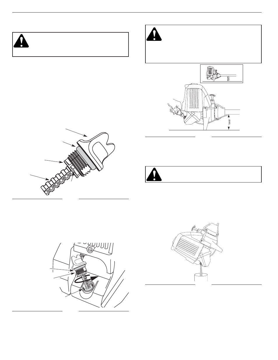 Yard-Man YM26SS User Manual | Page 81 / 92