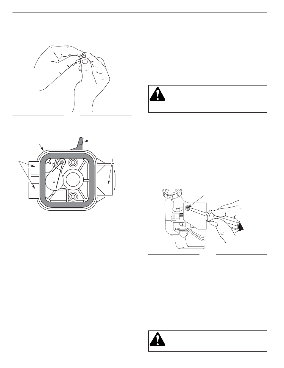 Yard-Man YM26SS User Manual | Page 83 / 92