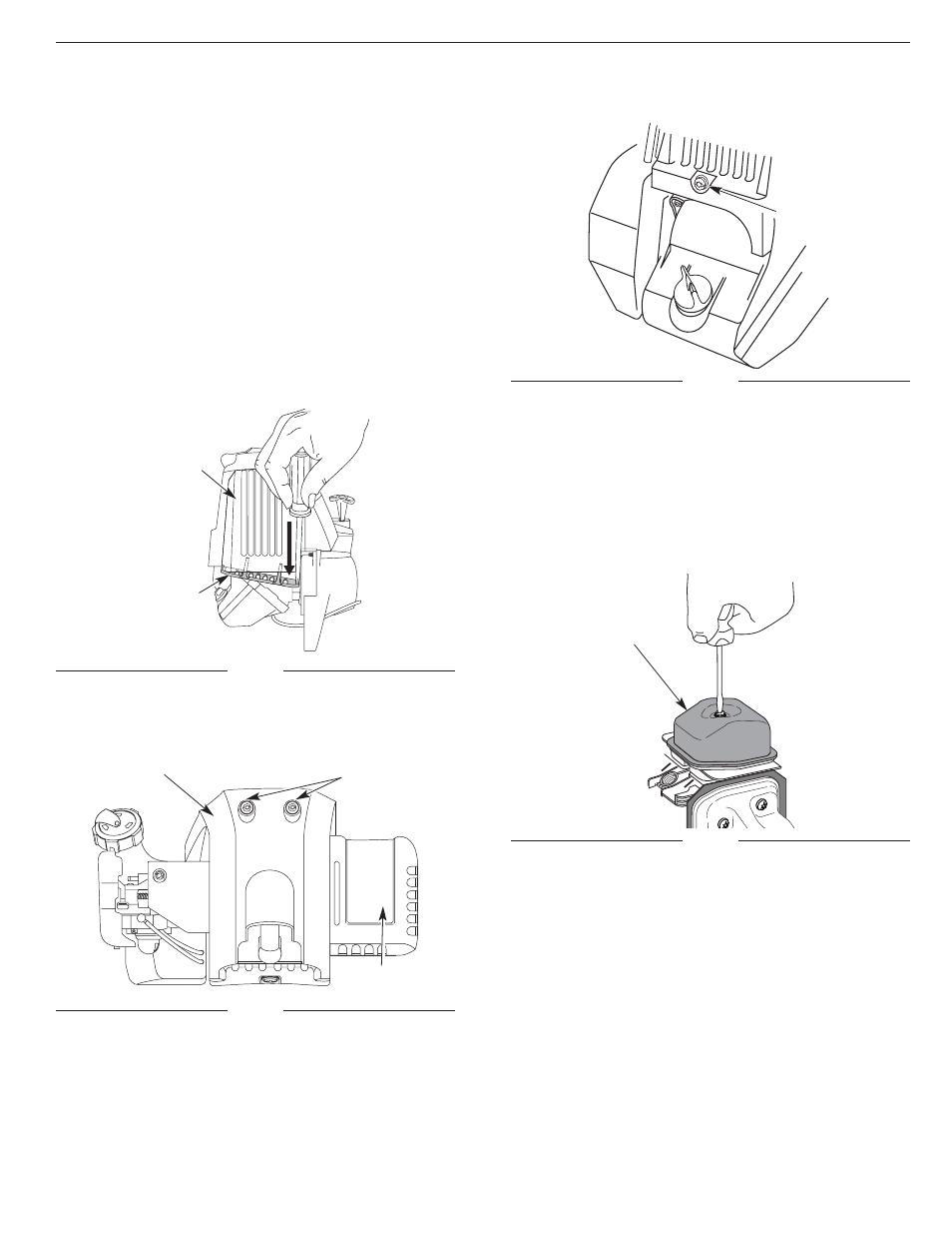 Yard-Man YM26SS User Manual | Page 84 / 92