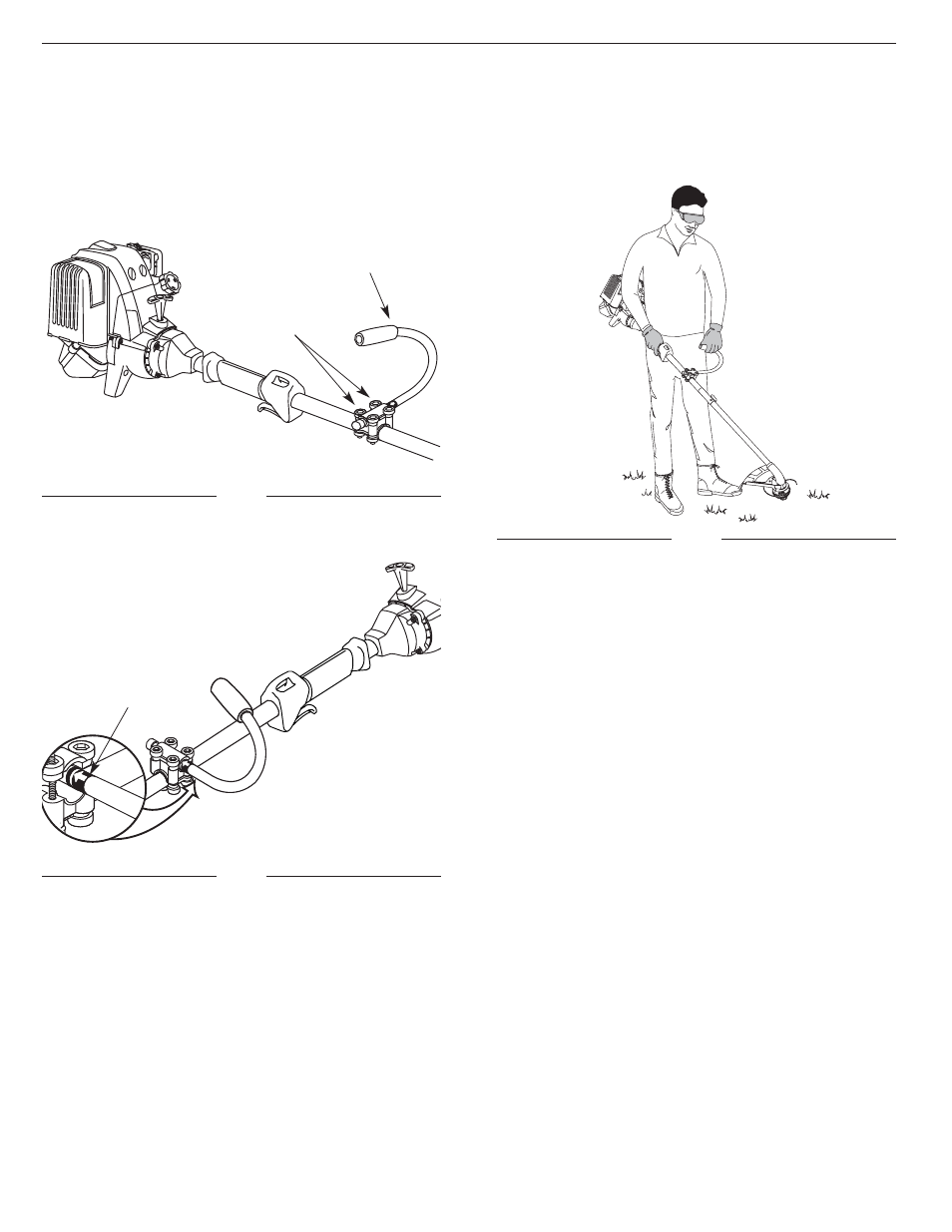 Yard-Man YM26SS User Manual | Page 9 / 92