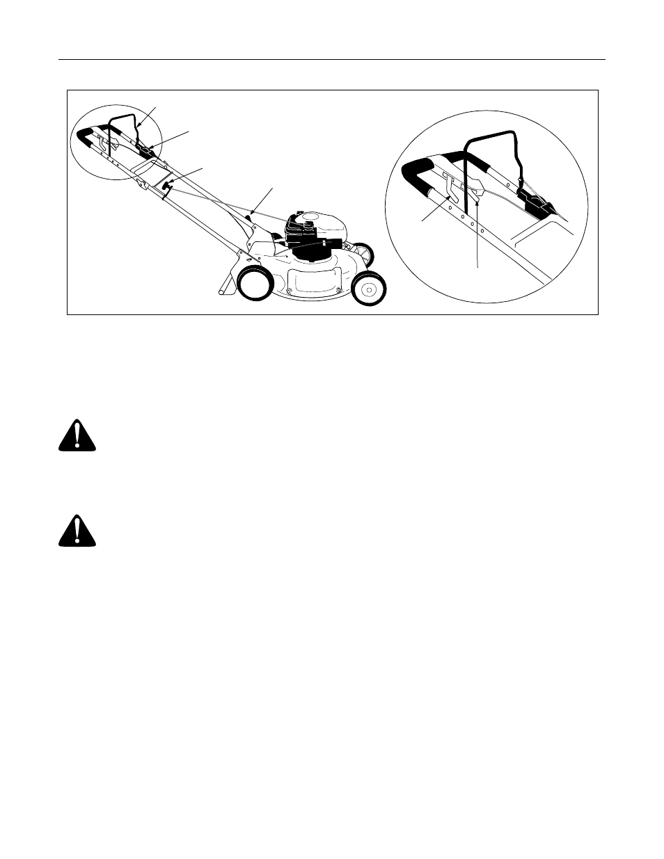 Yard-Man 247.37979 User Manual | Page 10 / 31