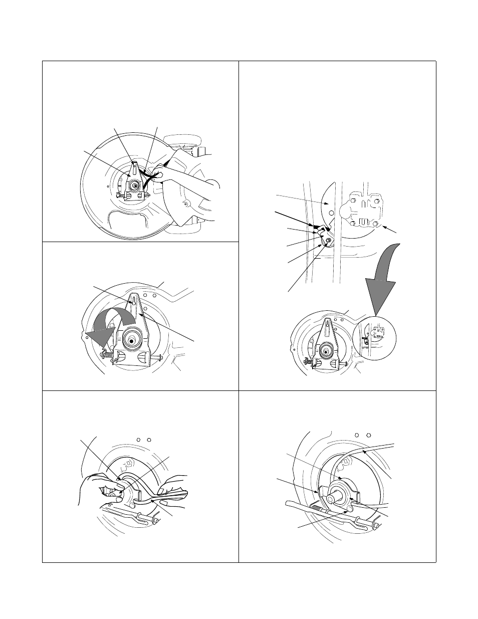 Yard-Man 247.37979 User Manual | Page 20 / 31
