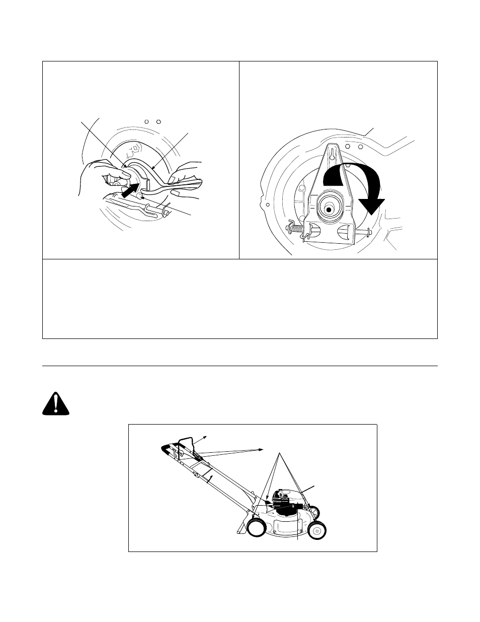 Yard-Man 247.37979 User Manual | Page 21 / 31
