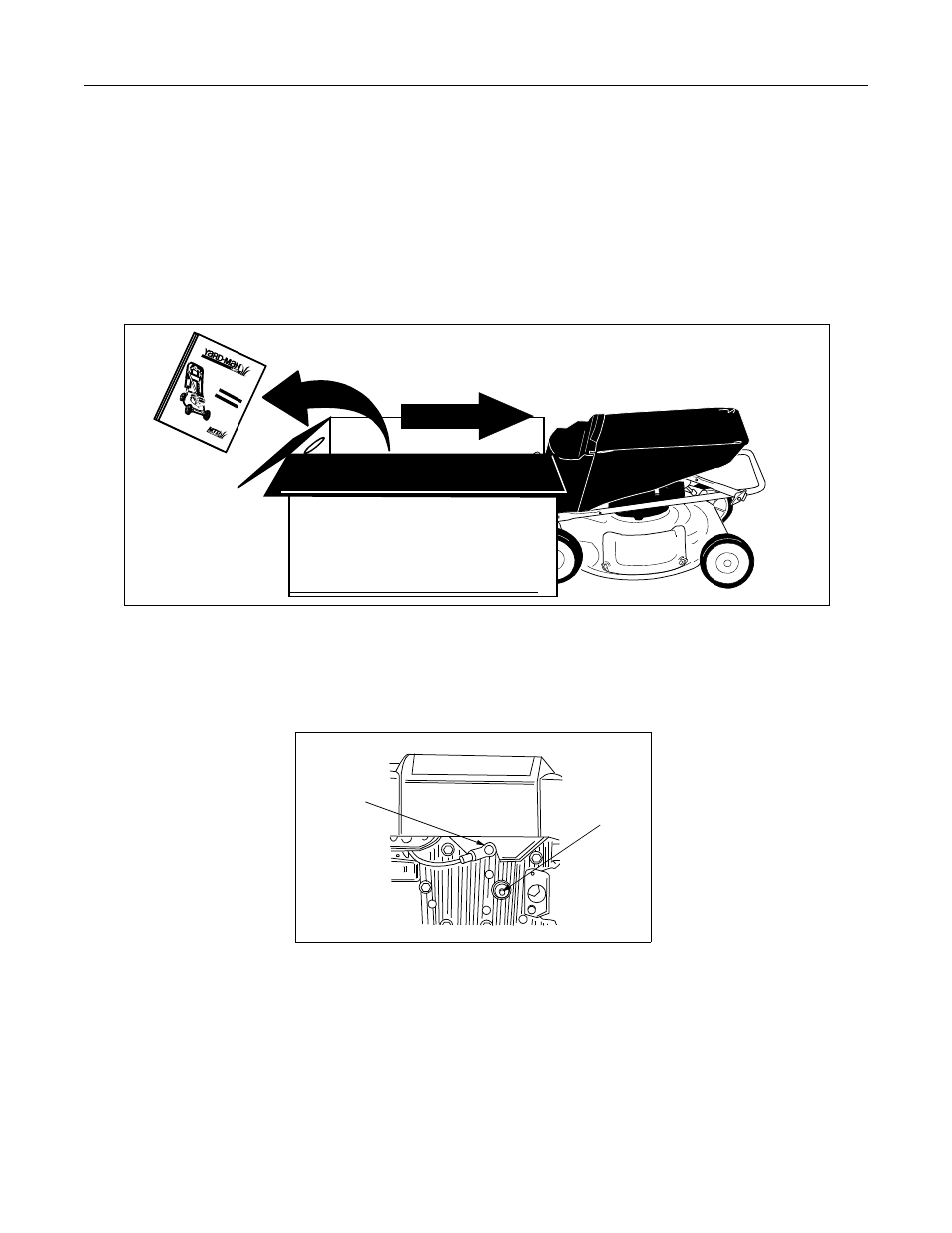 Yard-Man 247.37979 User Manual | Page 7 / 31