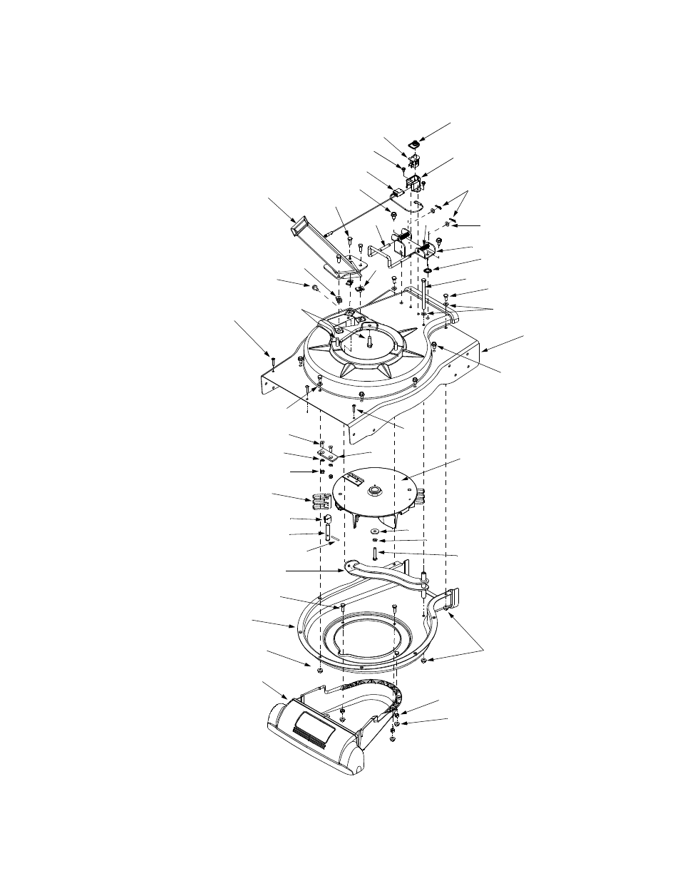 Yard-Man 24A-020D401 User Manual | Page 14 / 20