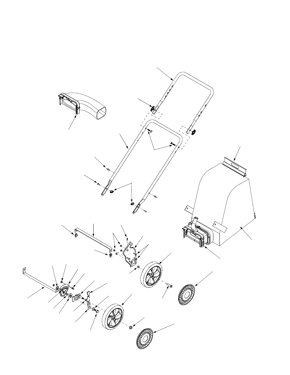 Yard-Man 24A-020D401 User Manual | Page 16 / 20