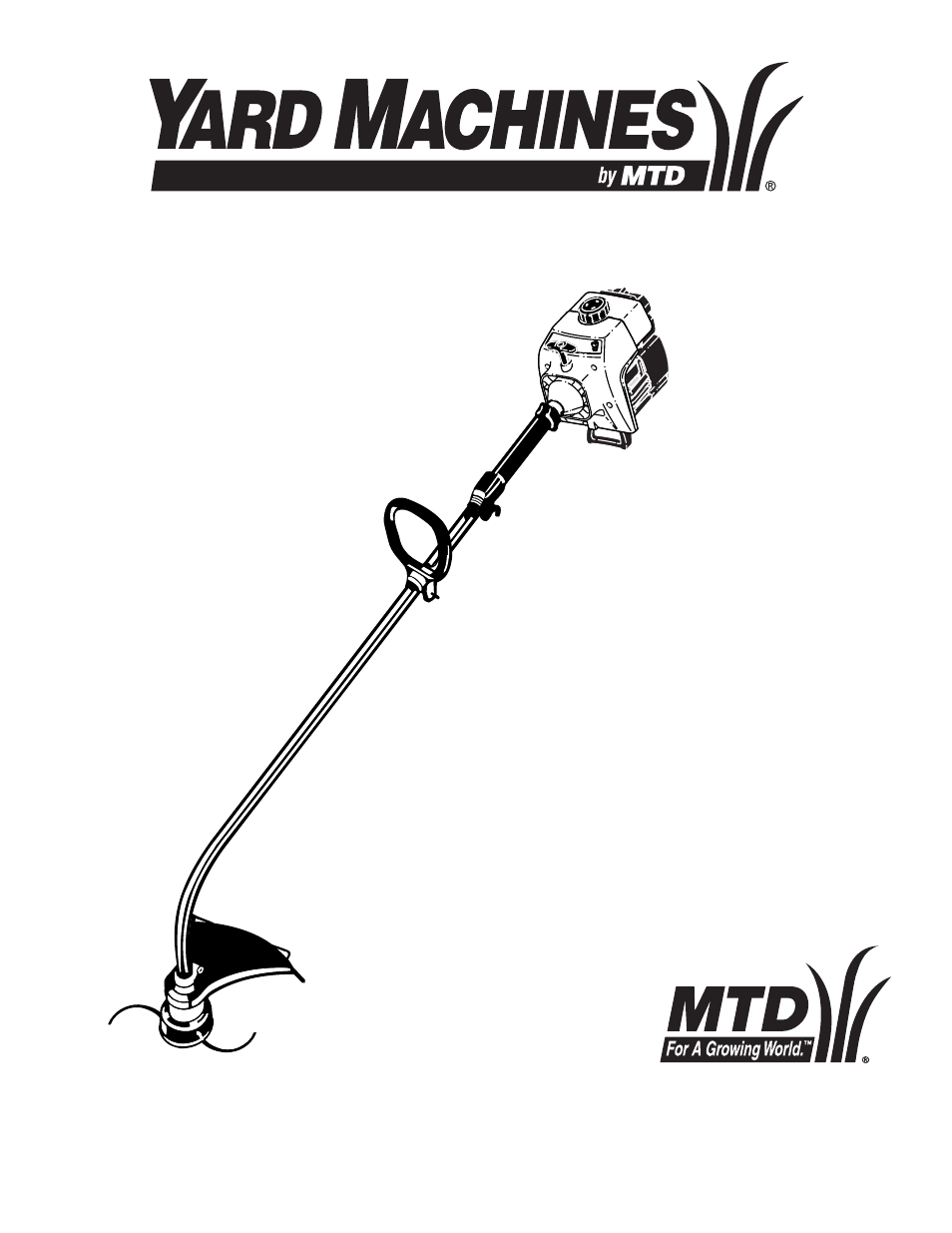 Yard-Man LT31 User Manual | 20 pages