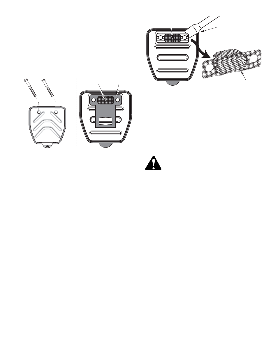 Yard-Man LT31 User Manual | Page 15 / 20