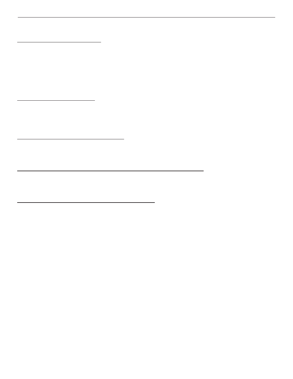 Engine will not start, Engine will not idle, Engine will not accelerate | Engine lacks power or stalls when under load, Cutting head will not advance line | Yard-Man LT31 User Manual | Page 17 / 20