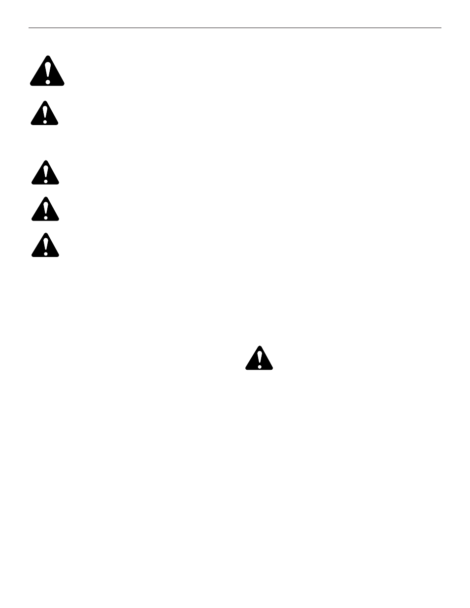 Yard-Man LT31 User Manual | Page 3 / 20