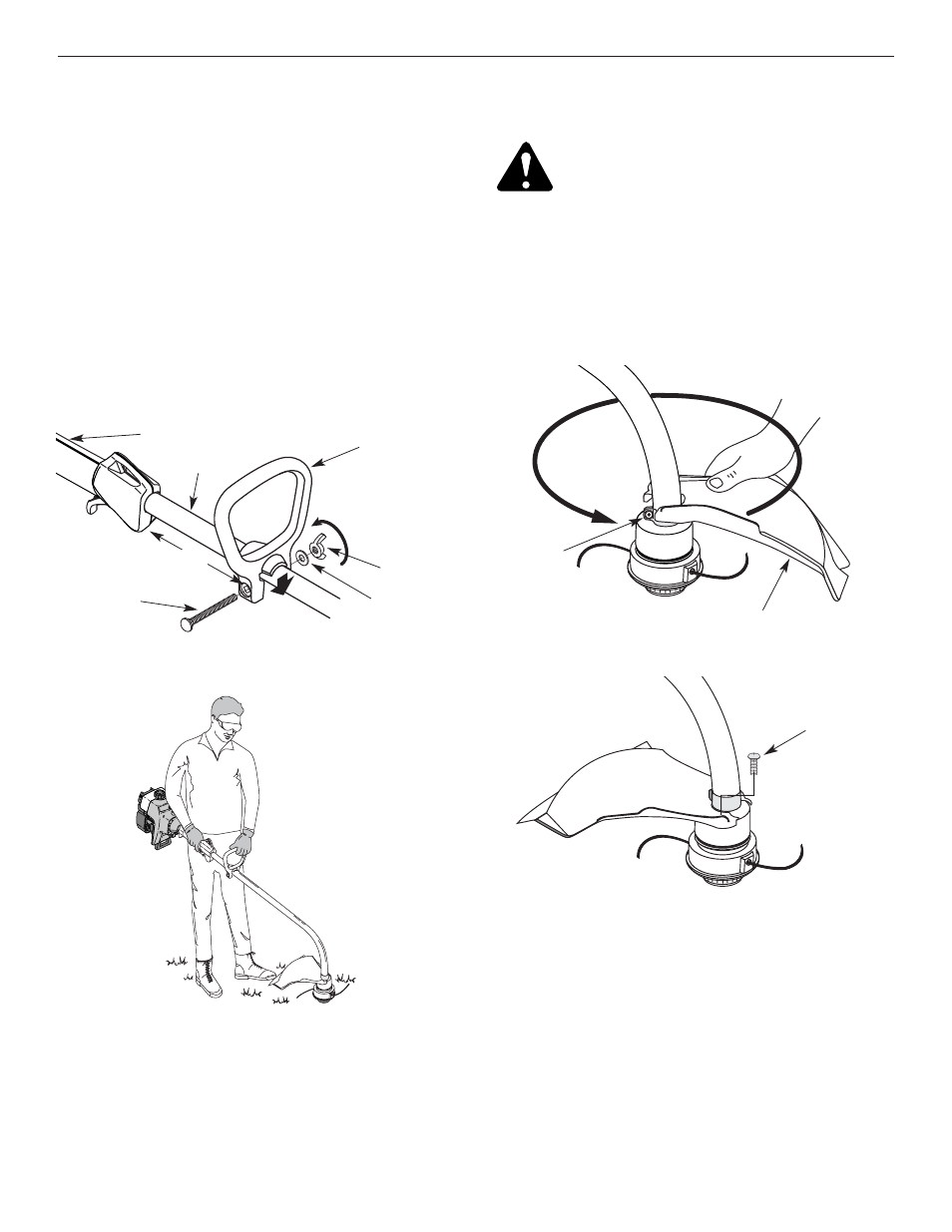 Yard-Man LT31 User Manual | Page 7 / 20