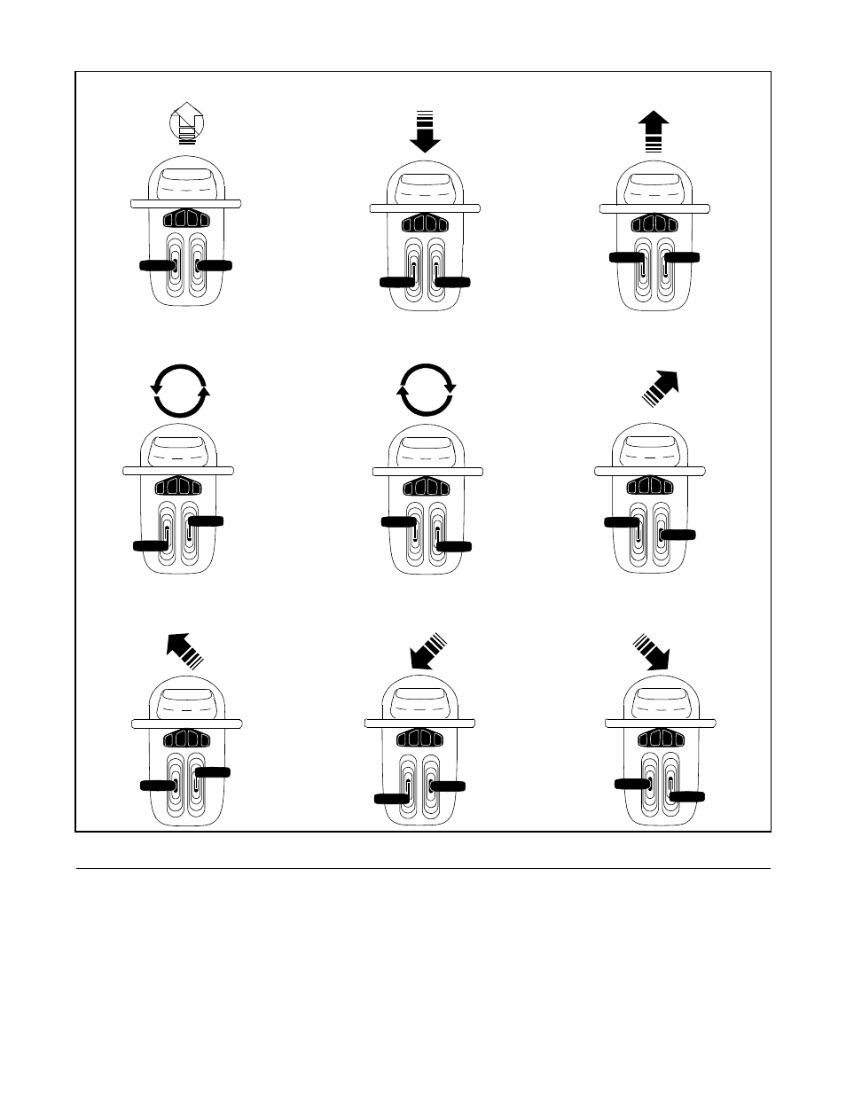 Adjusting the mower deck height, Adjusting the seat position | Yard-Man 53AA1A3G401 User Manual | Page 12 / 48