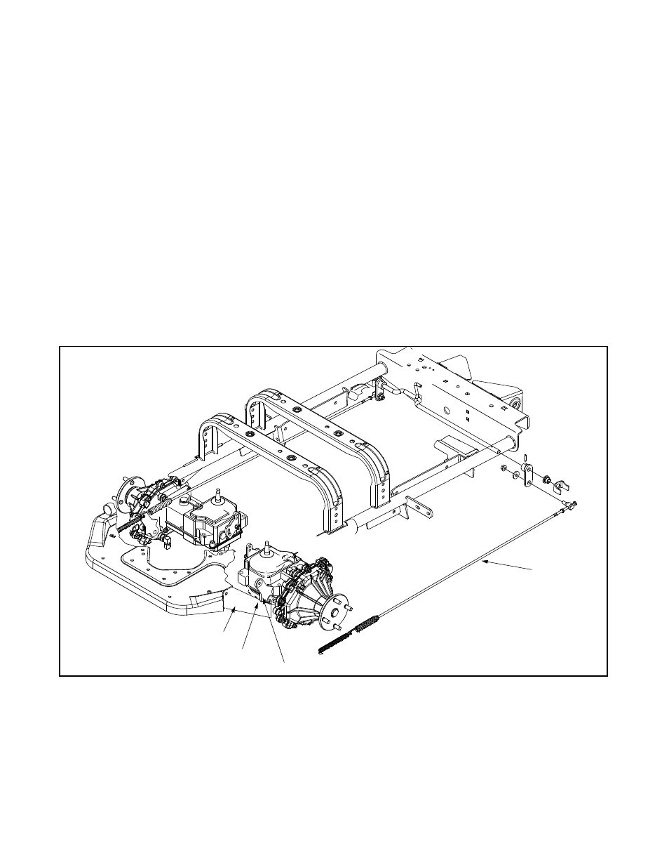 Checking the brake adjustment, Adjusting brake force, Steering adjustment | Yard-Man 53AA1A3G401 User Manual | Page 13 / 48