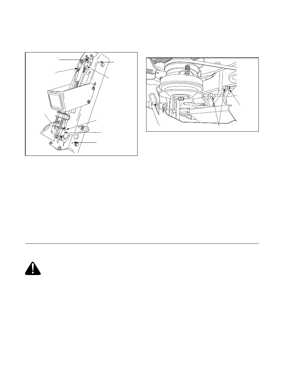 Lubrication | Yard-Man 53AA1A3G401 User Manual | Page 14 / 48