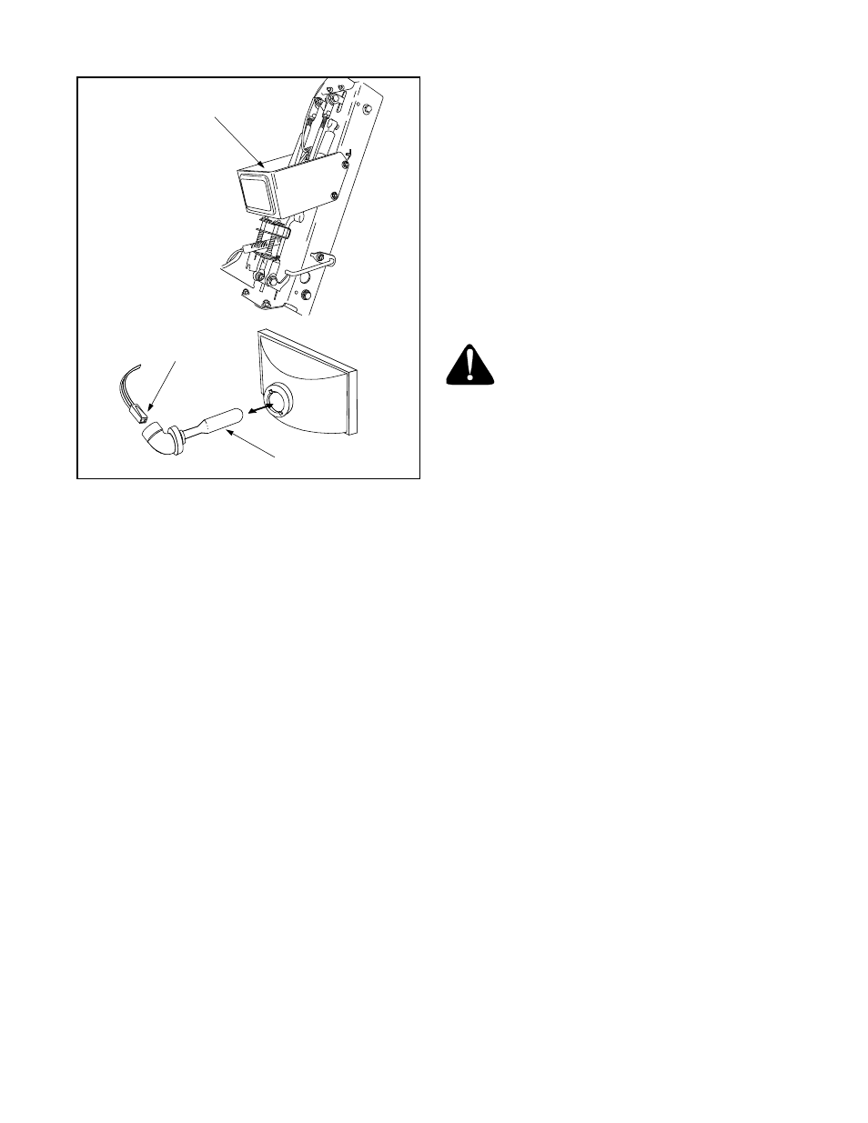 Changing the fuse, Battery, Charging | Tires, Removing the drive belt, Installing drive belt | Yard-Man 53AA1A3G401 User Manual | Page 17 / 48