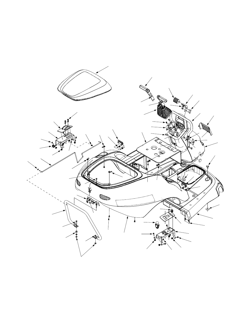 Yard-Man 53AA1A3G401 User Manual | Page 22 / 48