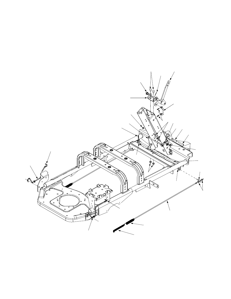 Yard-Man 53AA1A3G401 User Manual | Page 24 / 48