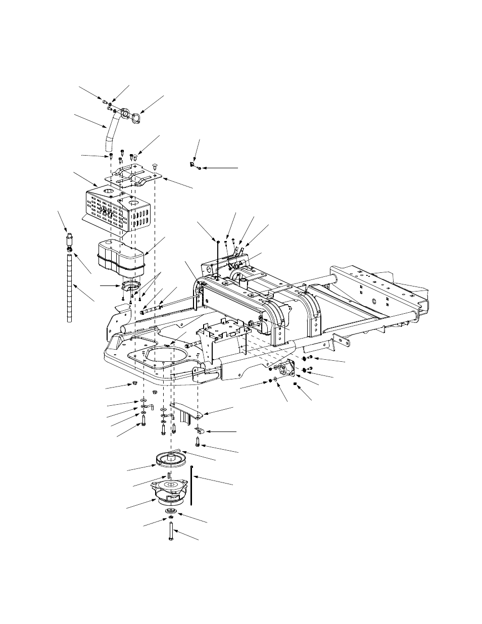 Yard-Man 53AA1A3G401 User Manual | Page 32 / 48