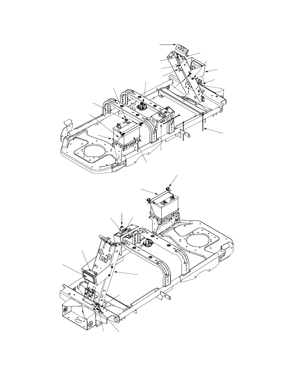 Yard-Man 53AA1A3G401 User Manual | Page 34 / 48