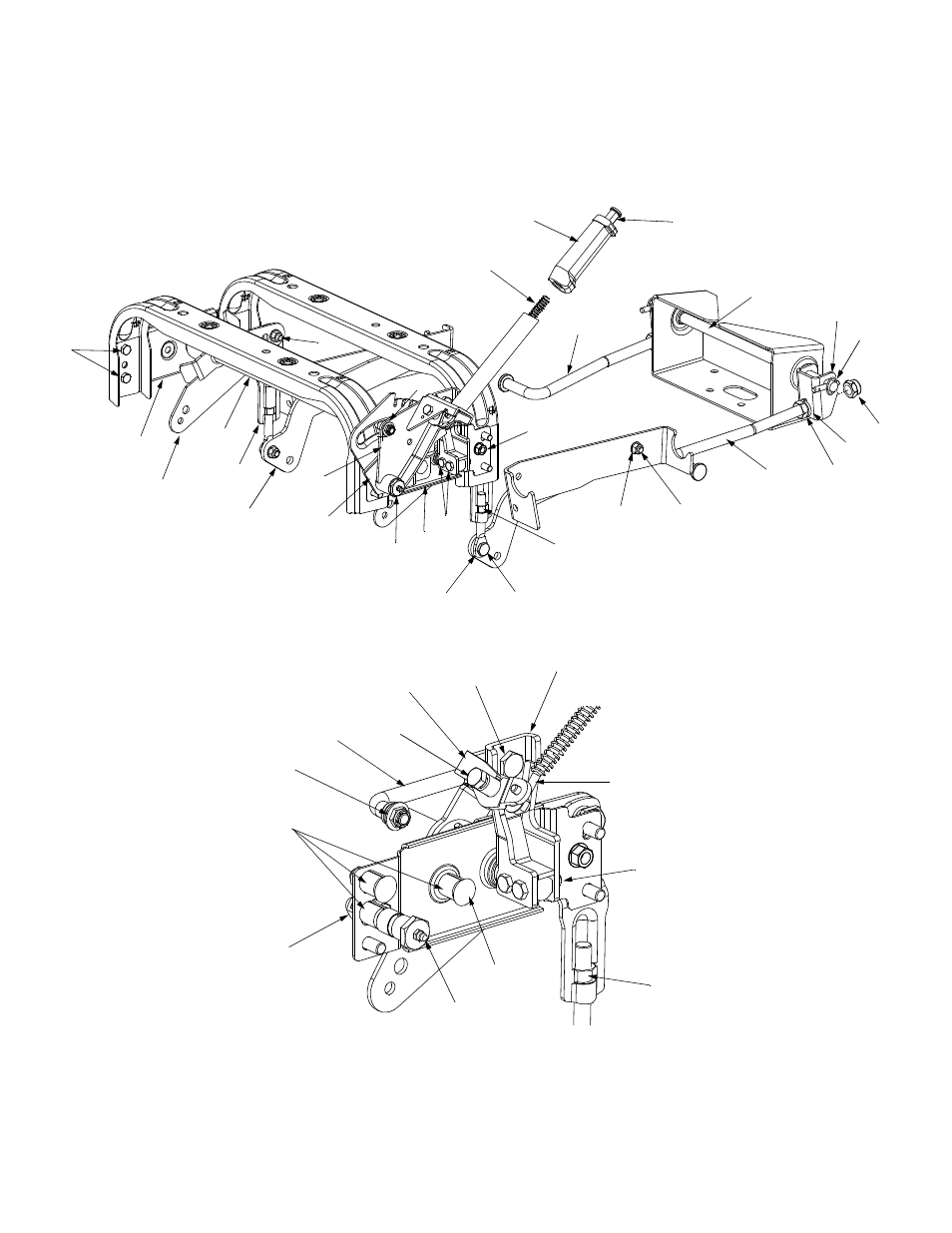 Yard-Man 53AA1A3G401 User Manual | Page 38 / 48