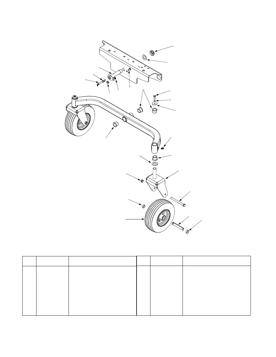 Yard-Man 53AA1A3G401 User Manual | Page 40 / 48