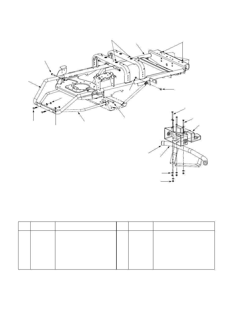 Yard-Man 53AA1A3G401 User Manual | Page 41 / 48