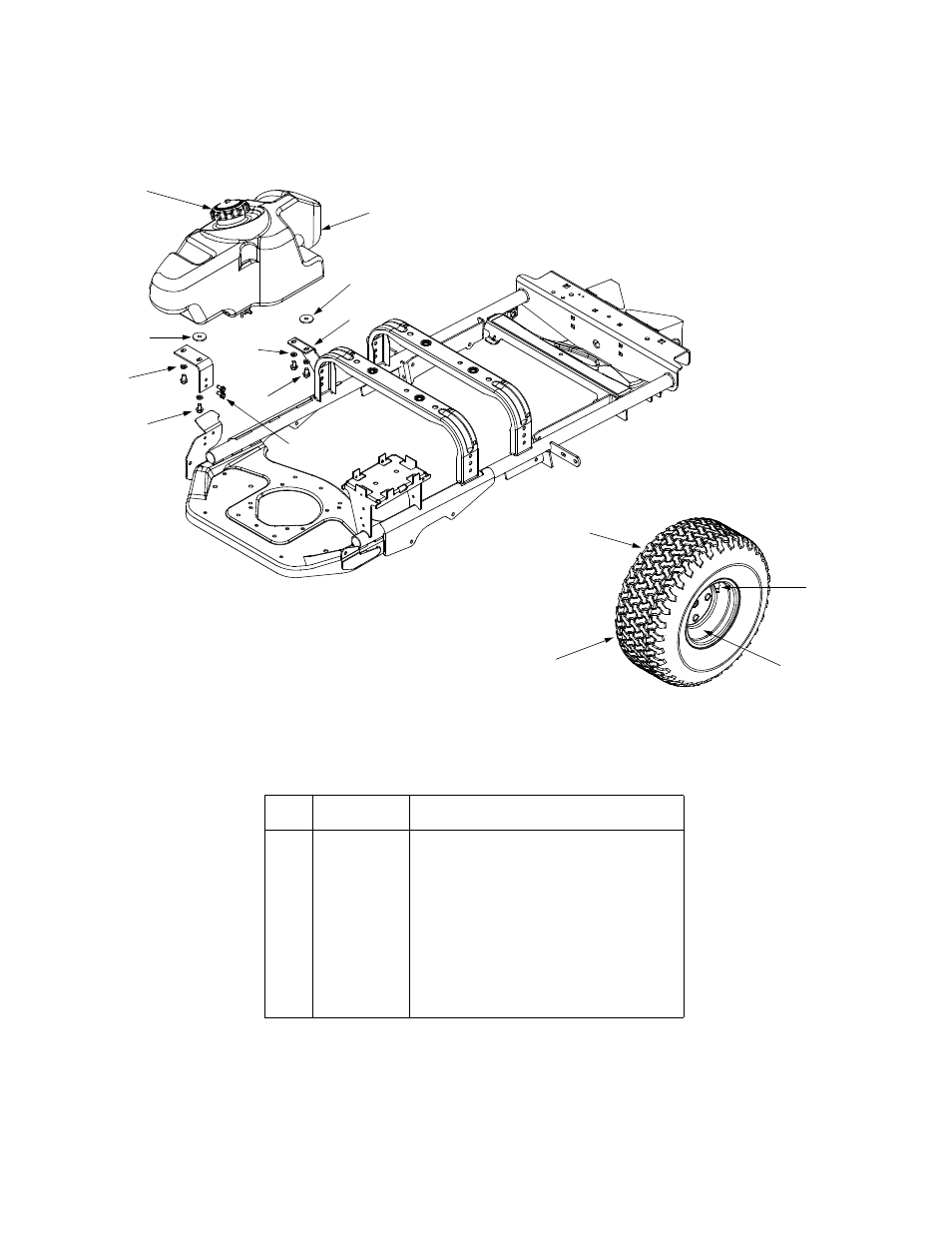 Yard-Man 53AA1A3G401 User Manual | Page 44 / 48