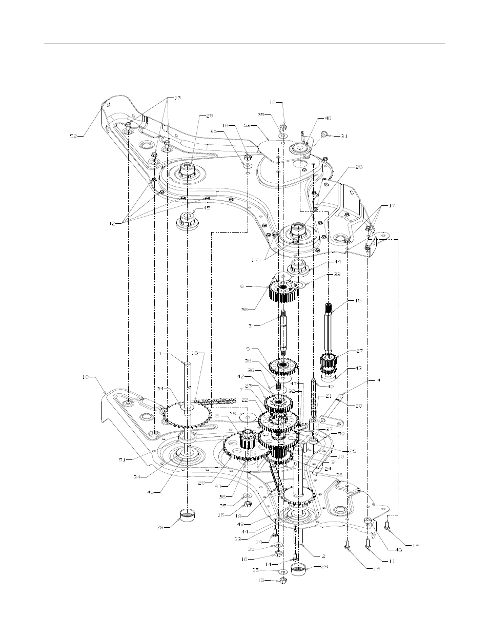 Yard-Man 454 User Manual | Page 14 / 20