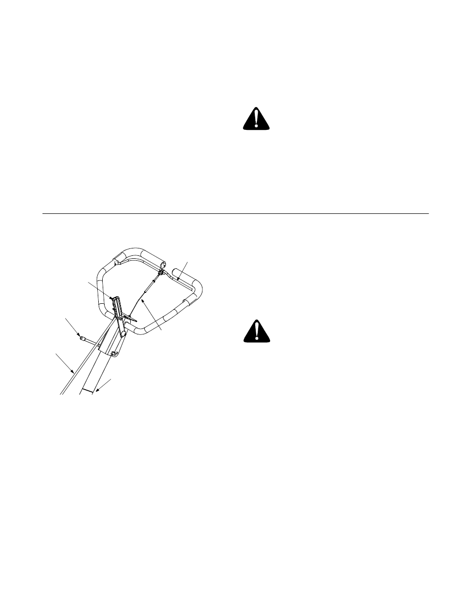 Tire pressure | Yard-Man 454 User Manual | Page 8 / 20