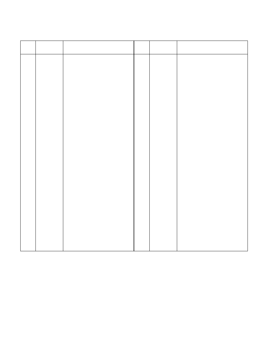 Yard-Man 11A-589 Series User Manual | Page 17 / 20