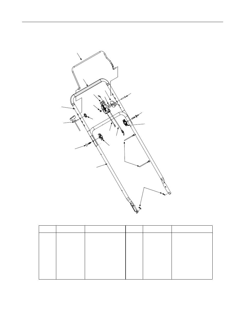 Yard-Man 11A-108Q401 User Manual | Page 14 / 16