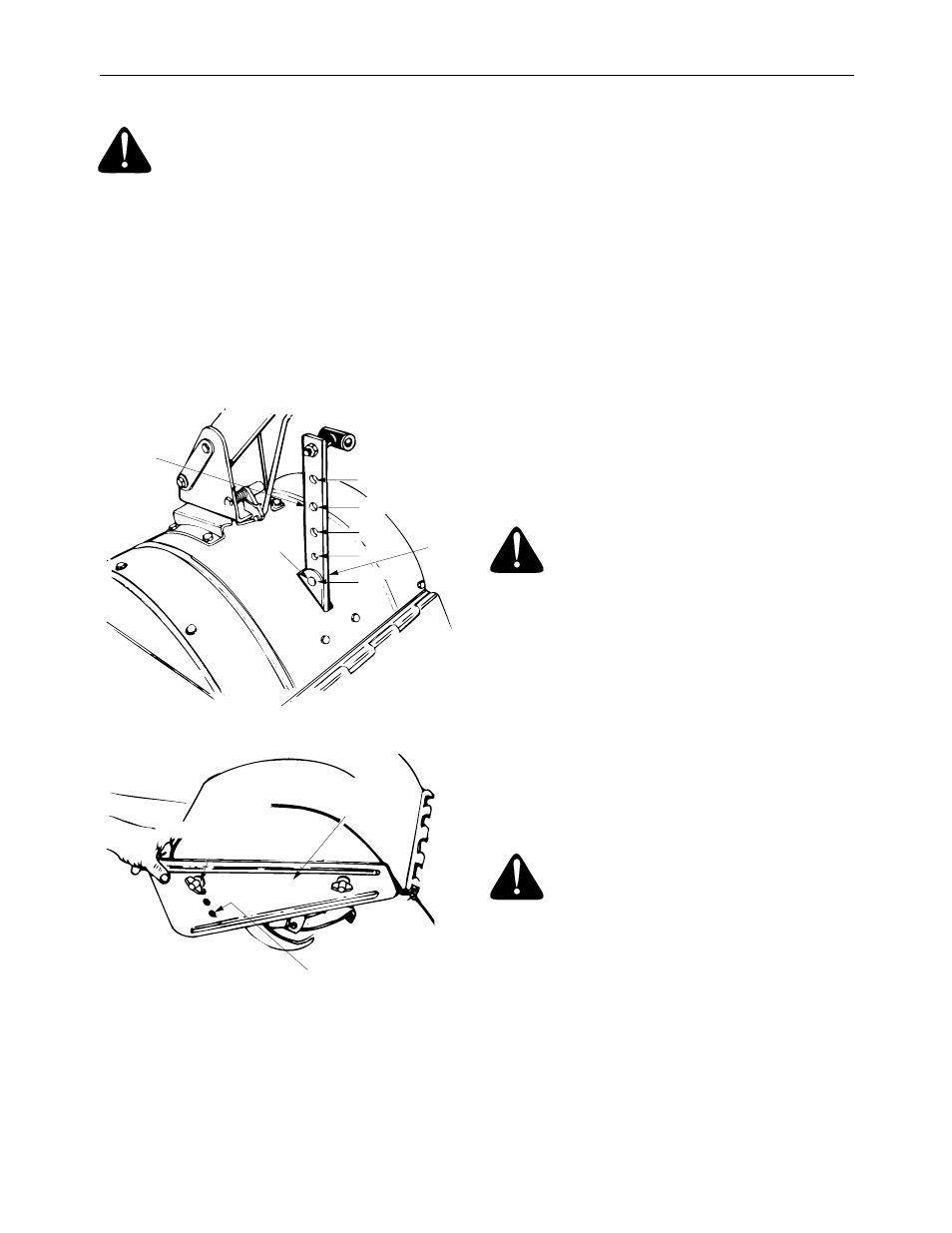 Yard Machines 410 User Manual | Page 10 / 20