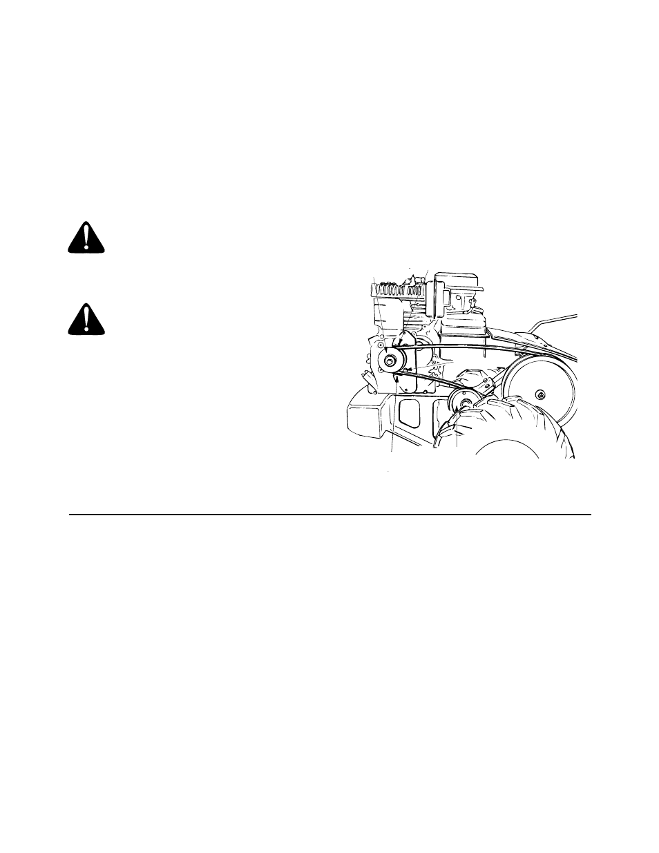 Yard Machines 410 User Manual | Page 12 / 20