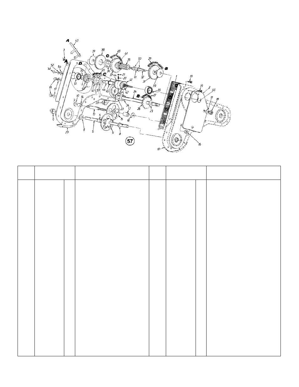 Yard Machines 410 User Manual | Page 17 / 20
