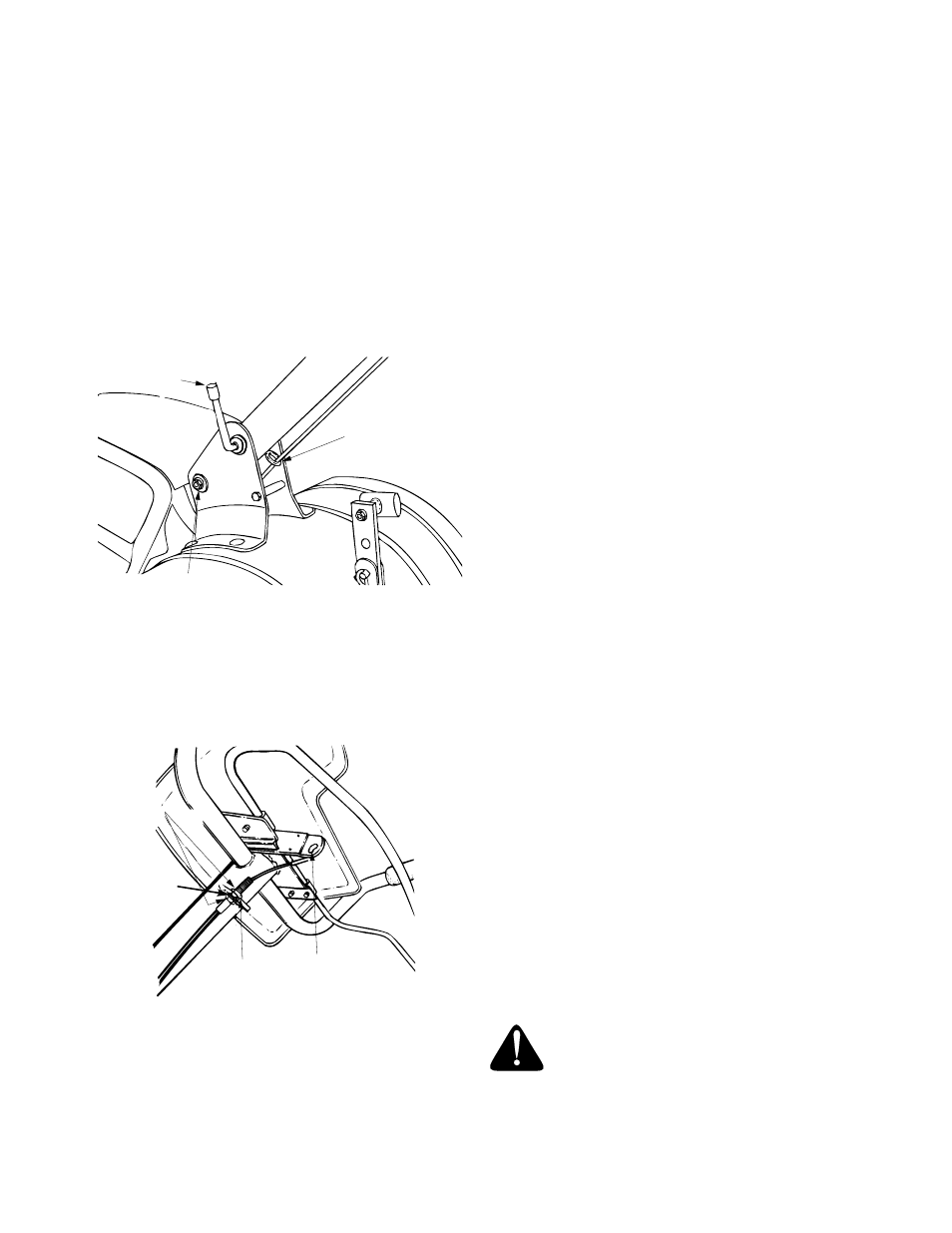 Yard Machines 410 User Manual | Page 7 / 20