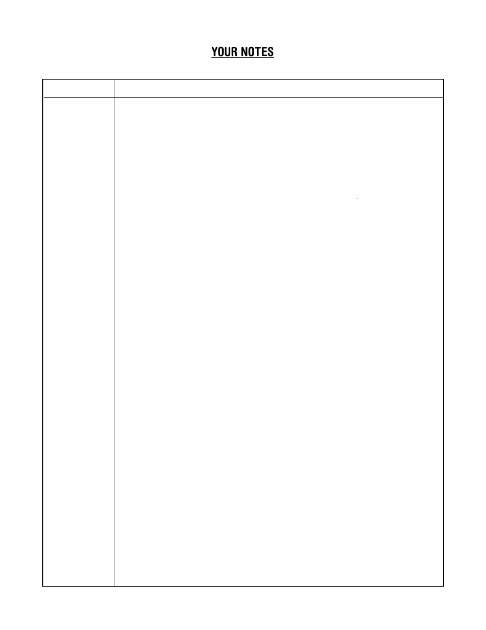 Yard Machines 429 User Manual | Page 19 / 20
