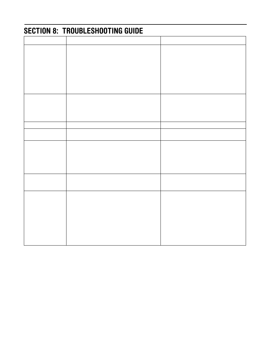 Yard Machines E295 User Manual | Page 11 / 16