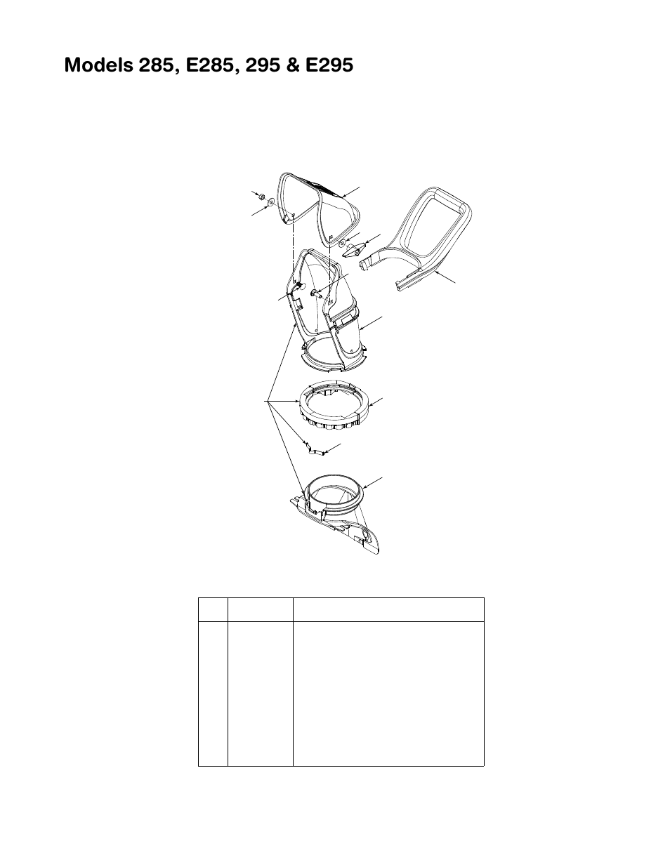 Yard Machines E295 User Manual | Page 14 / 16