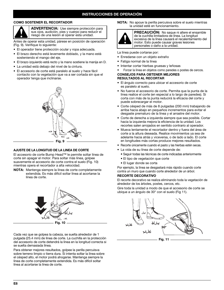 Yard Machines 3100M User Manual | Page 40 / 52