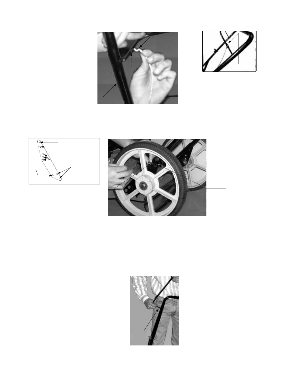 Yard Machines 570 User Manual | Page 10 / 24