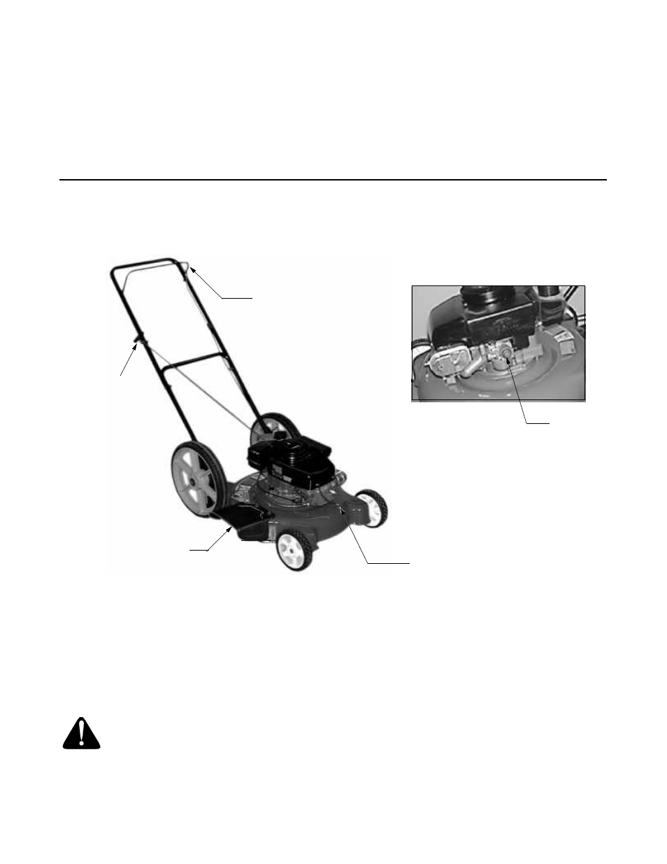 Yard Machines 570 User Manual | Page 13 / 24