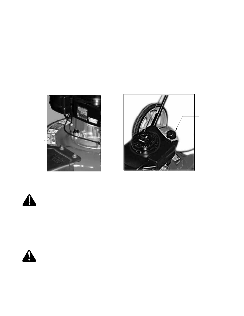 Yard Machines 570 User Manual | Page 14 / 24