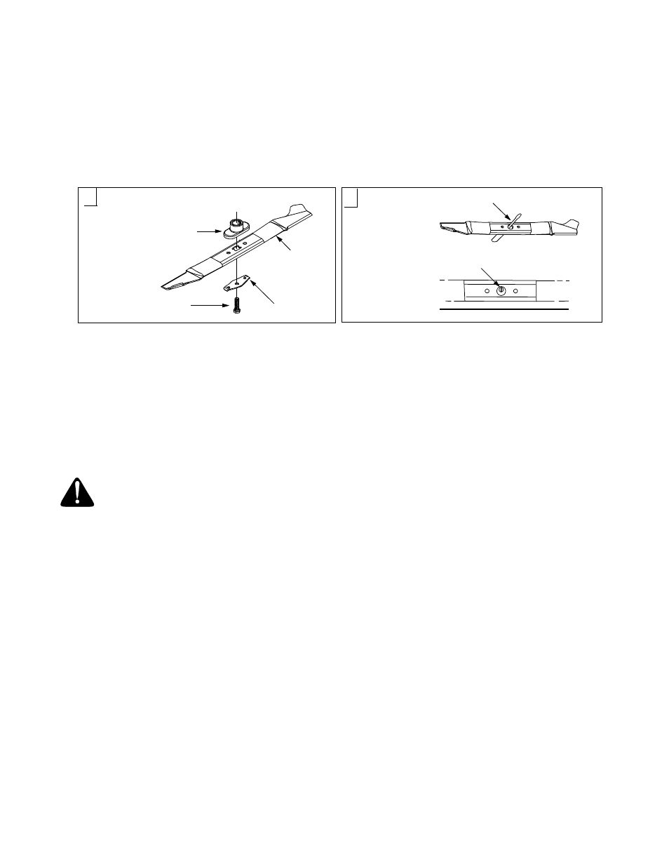 Yard Machines 570 User Manual | Page 17 / 24