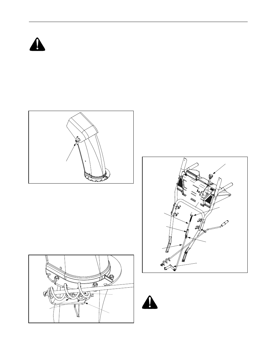 Yard Machines E6C0F User Manual | Page 10 / 28