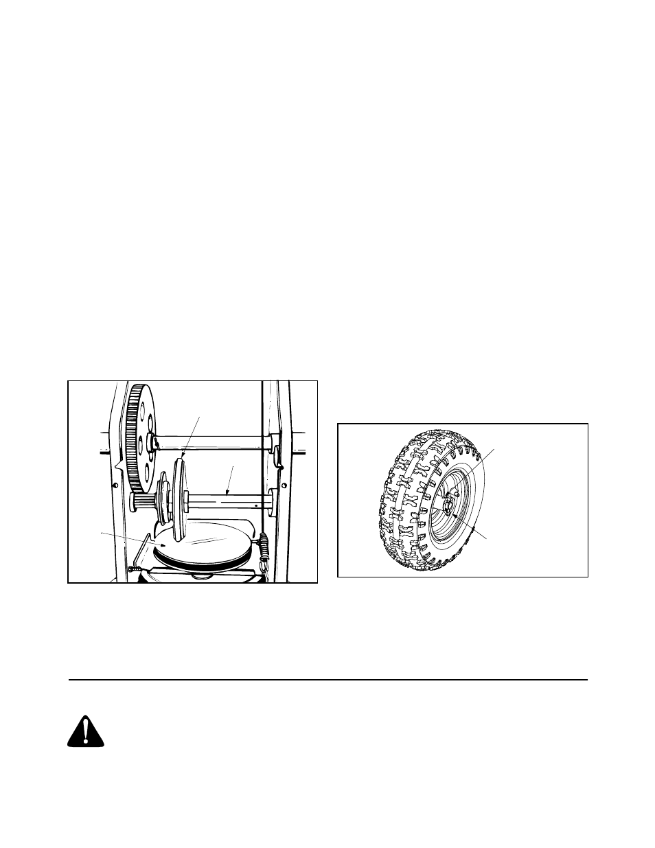 Yard Machines E6C0F User Manual | Page 11 / 28