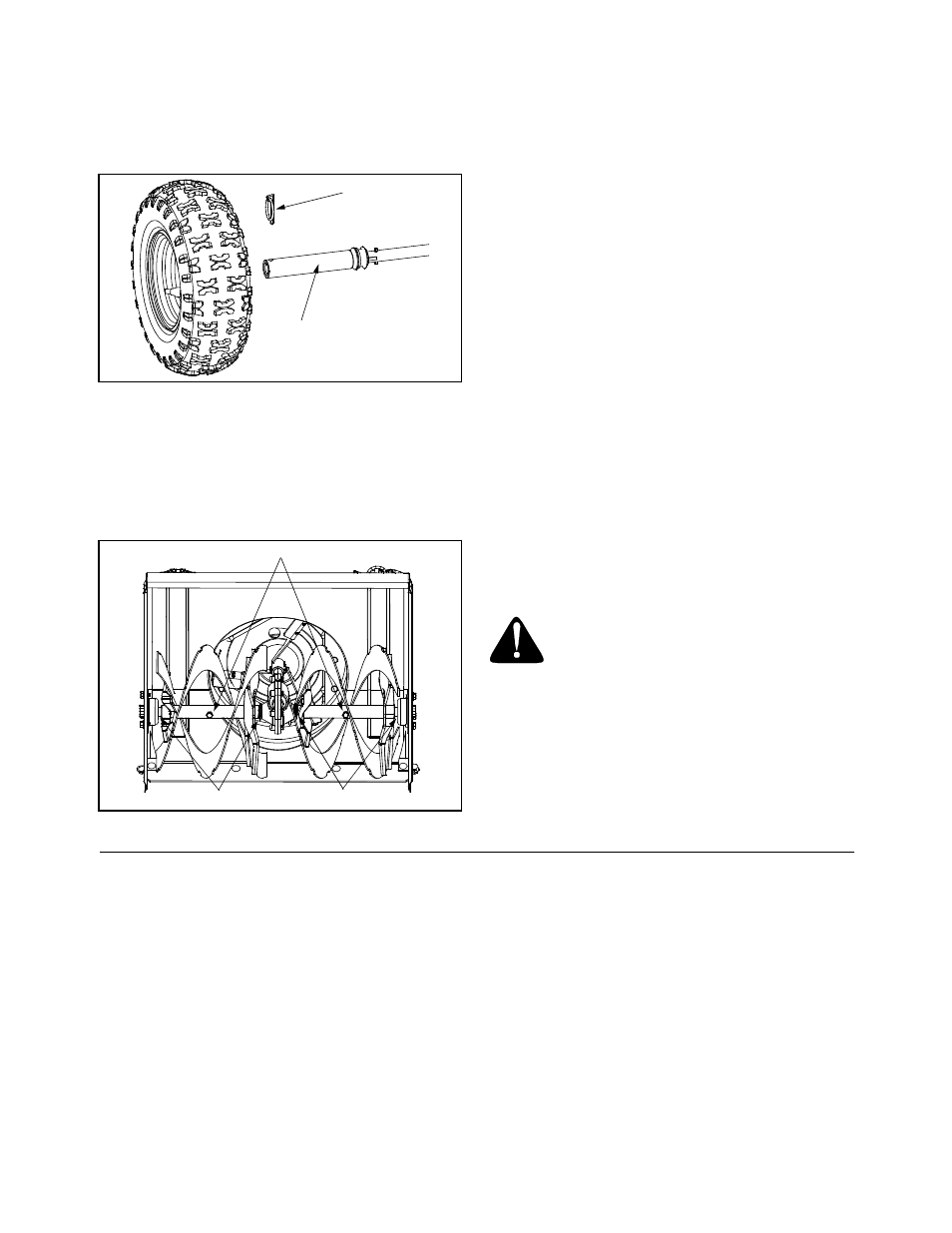 Yard Machines E6C0F User Manual | Page 12 / 28