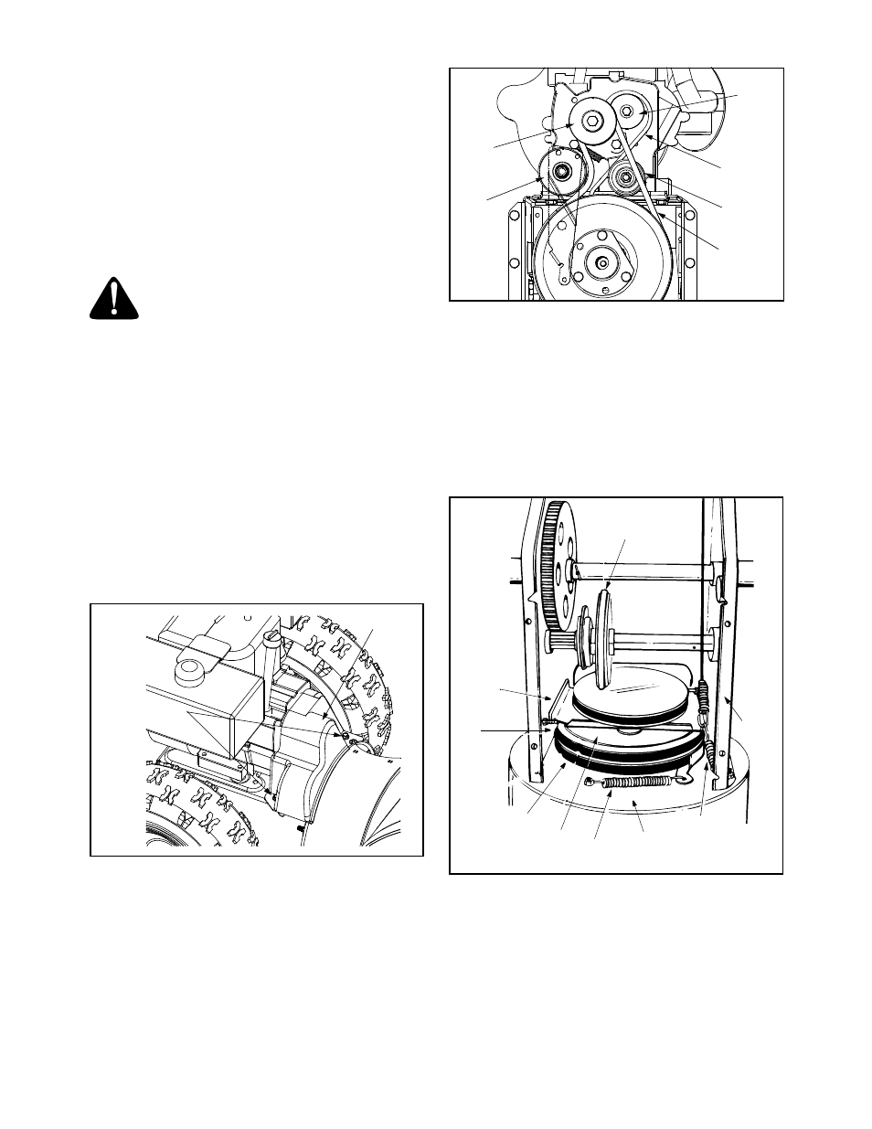 Yard Machines E6C0F User Manual | Page 13 / 28