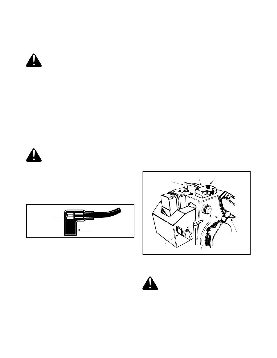 Yard Machines E6C0F User Manual | Page 8 / 28