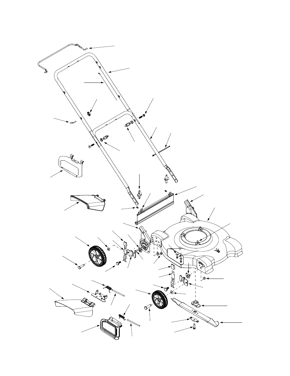 Yard Machines 086 User Manual | Page 14 / 16