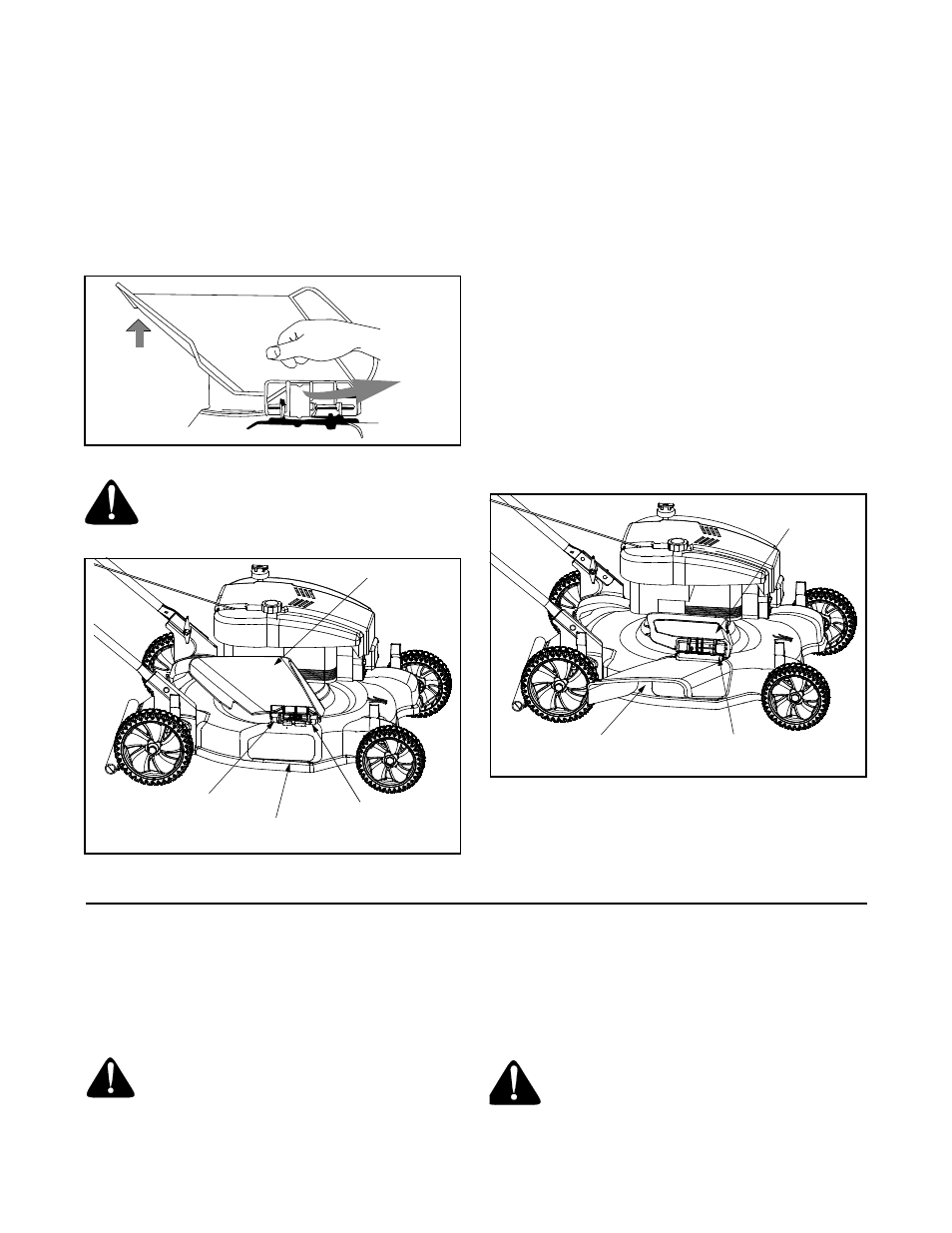 Yard Machines 086 User Manual | Page 8 / 16